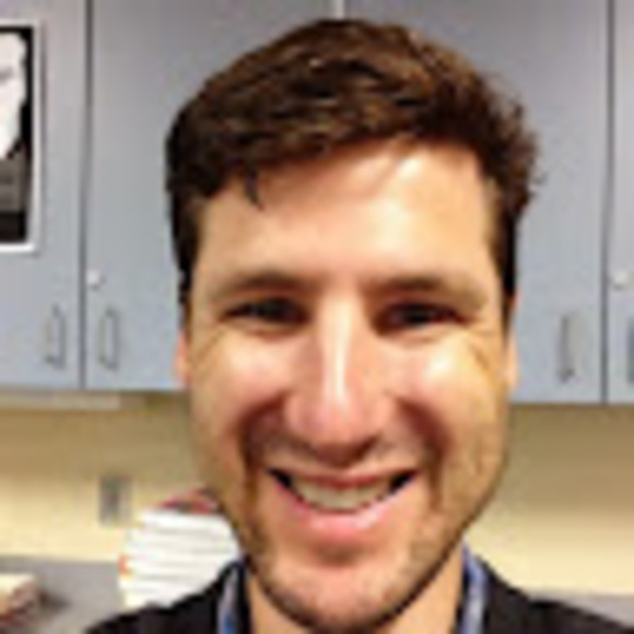 Meet your Posher, Gregg - Picture 1 of 1